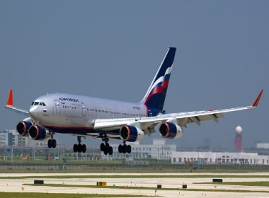 MOSKOVA HAVACILIK ENSTITUSU 2