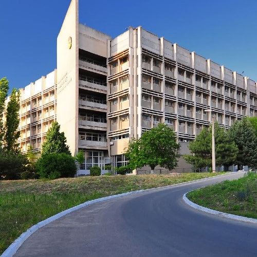 amiral makarov devlet denizcilik universitesi