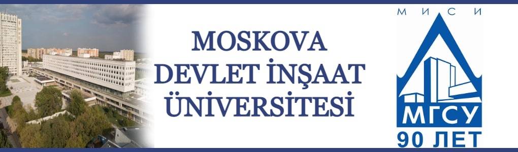 Moskova Devlet İnşaat Üniversitesi 1 moskova devlet insaat universitesi 1