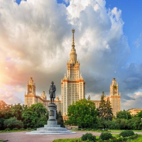 moskova devlet universitesi lomonosof1