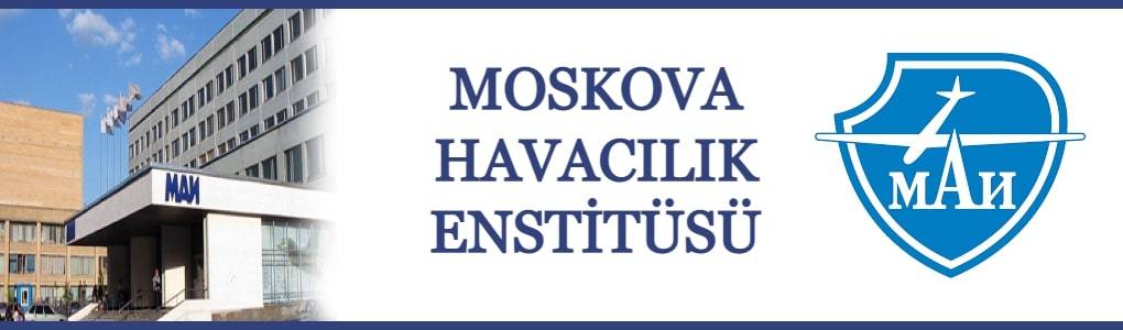 Moskova Havacılık Enstitüsü 1 moskova havacilik enstitusu 1