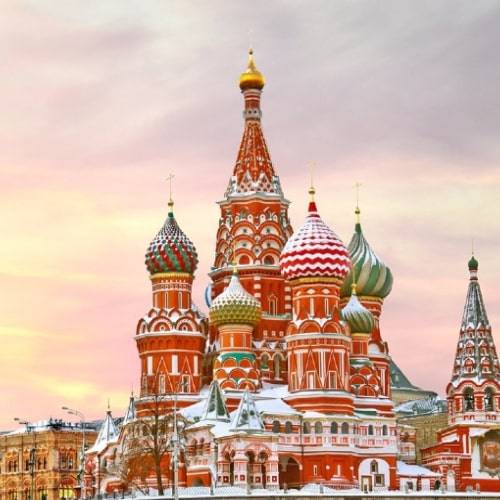 moskova universiteleri