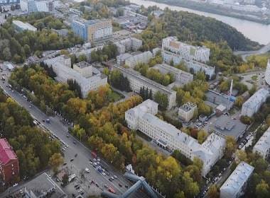 Nijniy Novgorod Lobaçevskiy Devlet Üniversitesi 4 nijniy lobachevsky devlet universitesi sinavsiz universite 5