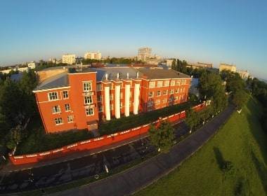nijniy novgorod devlet teknik universitesi 2