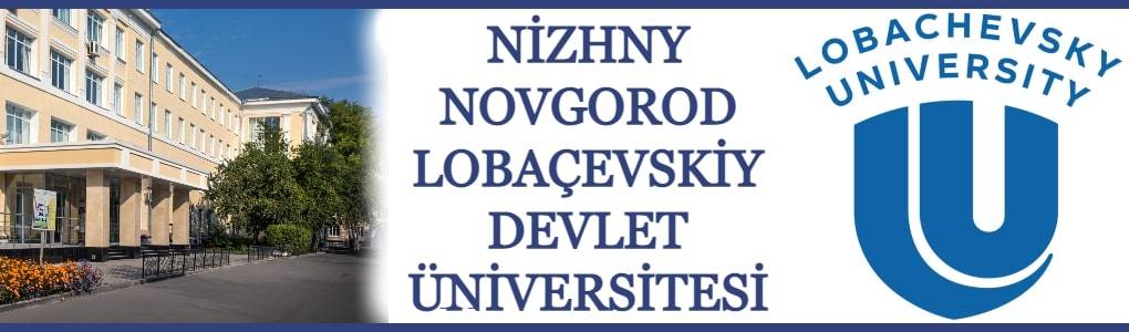 Nijniy Novgorod Lobaçevskiy Devlet Üniversitesi 1 nizhniy universiteleri 4