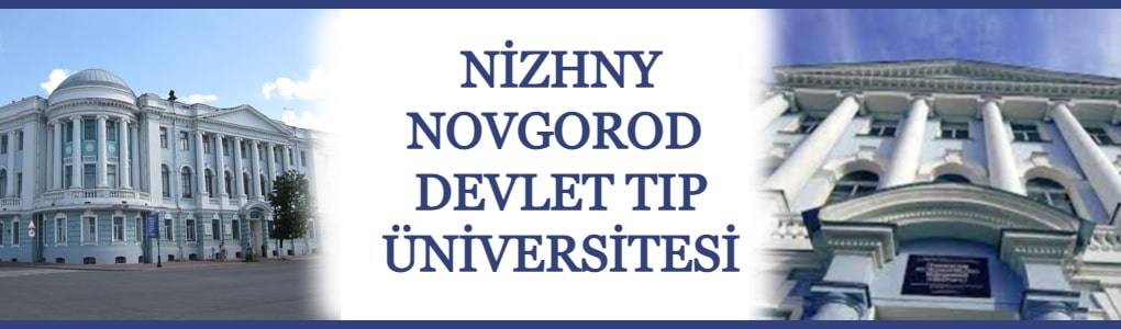 Nijniy Novgorod Devlet Tıp Üniversitesi 1 nizhniy universiteleri 5
