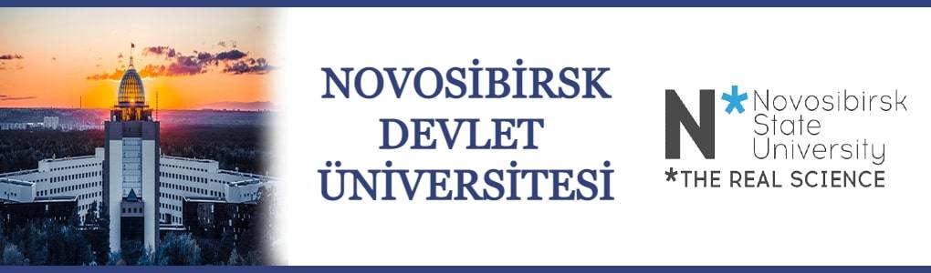 novosibirsk universtelri 1