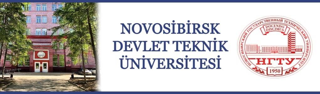 Novosibirsk Devlet Teknik Üniversitesi 1 novosibirsk universtelri 2