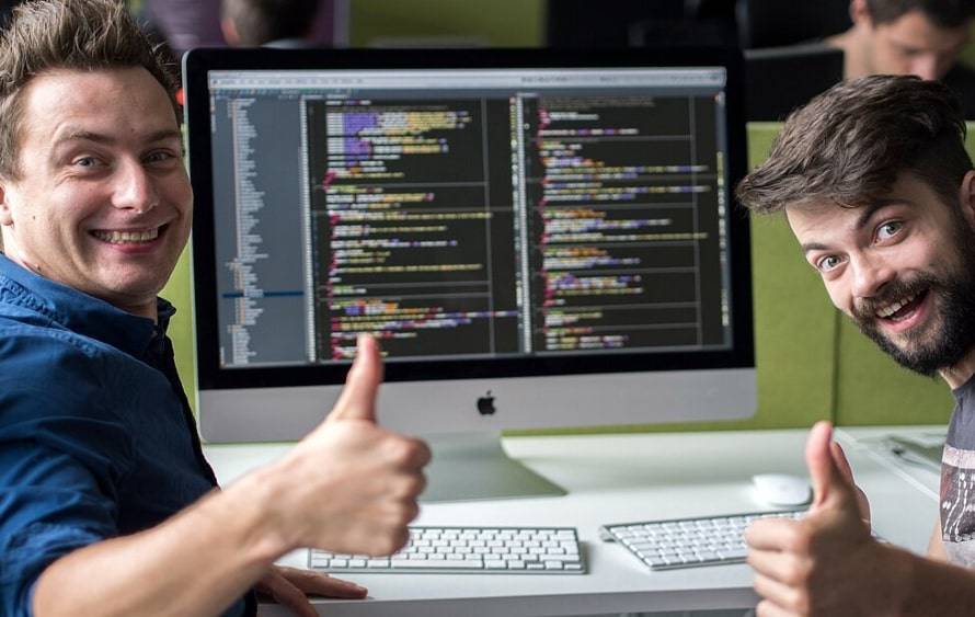 rusyada yazilim okumak