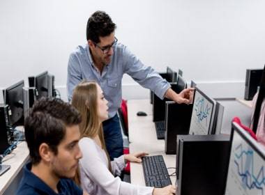 rusyada yazilim universitesi