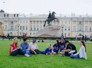 st petersburg universiteleri rusyada egitim