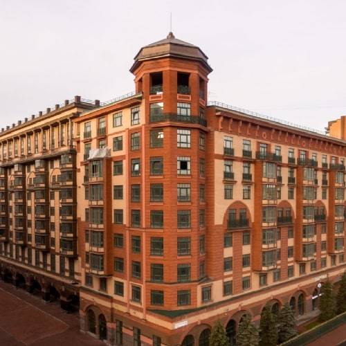 st.petersburg devlet madencilik universitesi