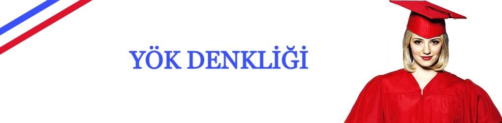 <img src="images/" width="" height="" alt="" > YÖK Denkliği