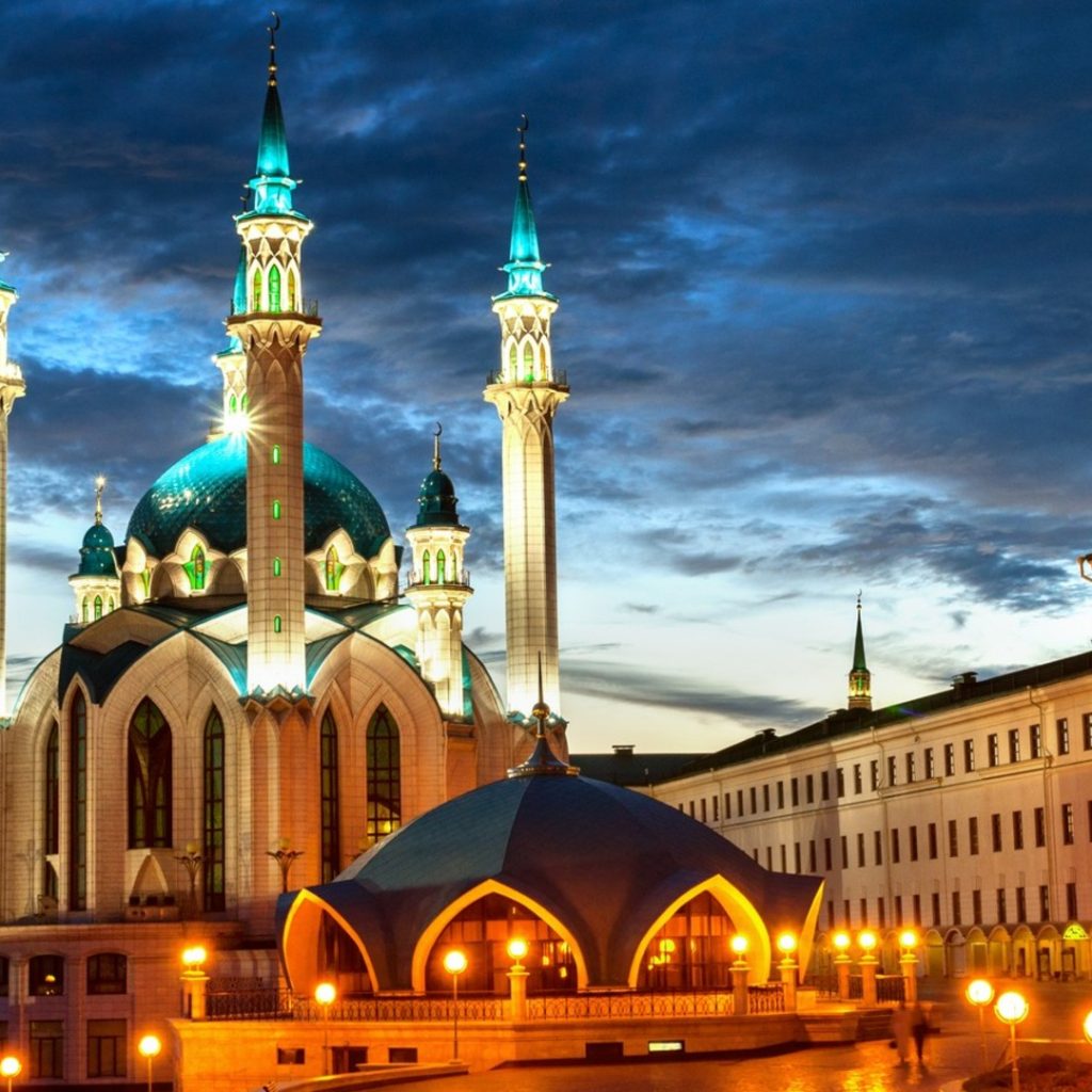 kazan tataristann