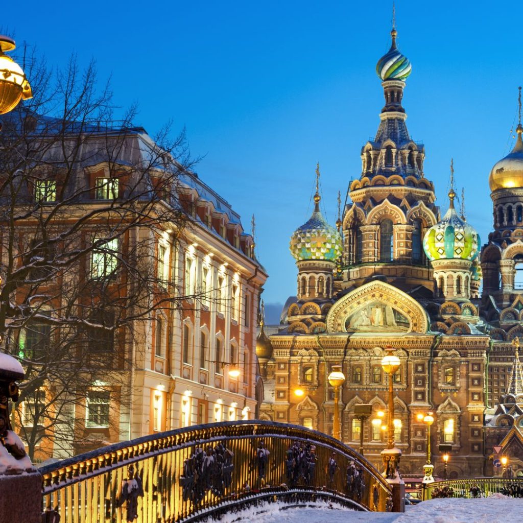 st.petersburg 1