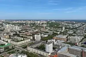 Rusya'da Gezilecek Yerler 4 Yekaterinburg